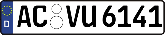 AC-VU6141