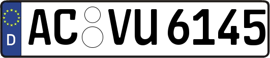 AC-VU6145
