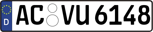 AC-VU6148