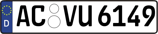 AC-VU6149