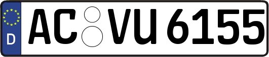 AC-VU6155