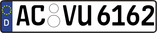 AC-VU6162