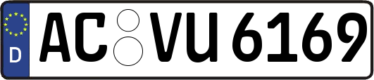 AC-VU6169