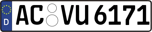 AC-VU6171