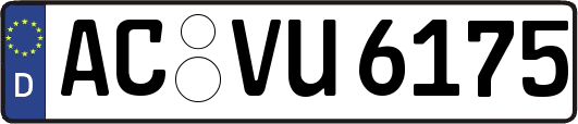 AC-VU6175