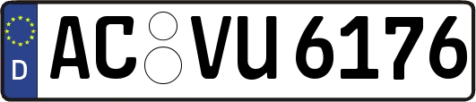 AC-VU6176