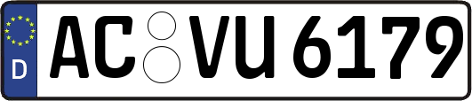 AC-VU6179