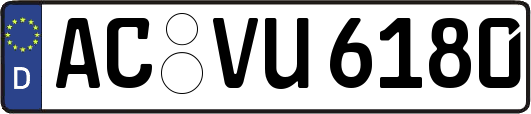 AC-VU6180