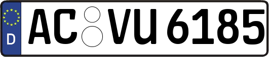 AC-VU6185