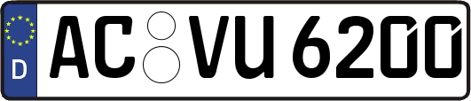 AC-VU6200