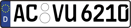 AC-VU6210