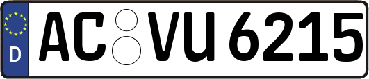 AC-VU6215