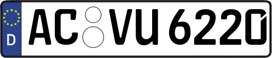 AC-VU6220