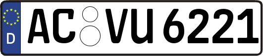 AC-VU6221