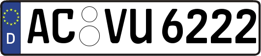 AC-VU6222