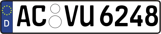 AC-VU6248