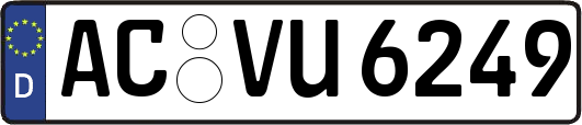 AC-VU6249