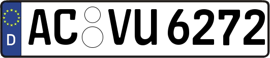 AC-VU6272
