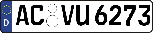 AC-VU6273