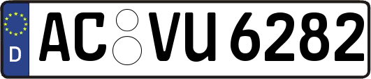AC-VU6282