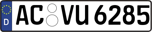 AC-VU6285
