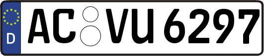 AC-VU6297
