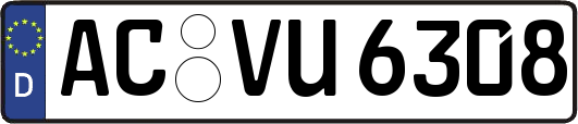AC-VU6308