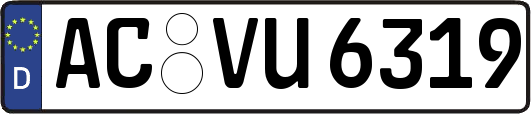 AC-VU6319