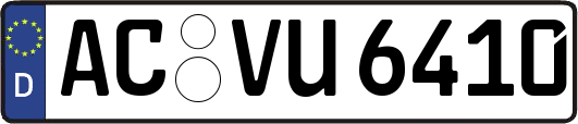 AC-VU6410