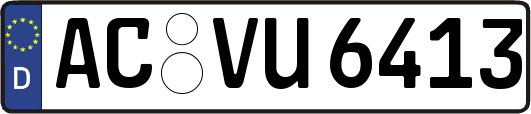 AC-VU6413