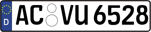 AC-VU6528