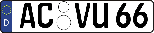 AC-VU66