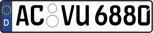 AC-VU6880