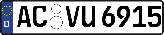 AC-VU6915