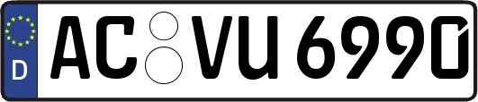 AC-VU6990