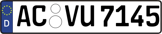 AC-VU7145