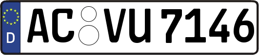 AC-VU7146