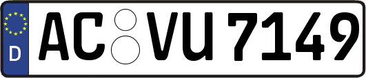 AC-VU7149