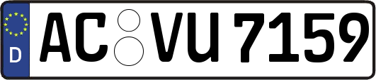 AC-VU7159