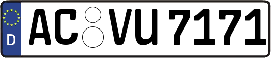 AC-VU7171