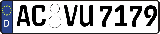 AC-VU7179