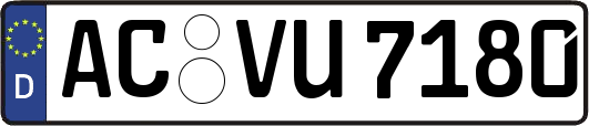 AC-VU7180