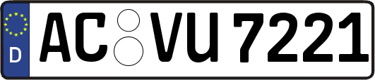 AC-VU7221