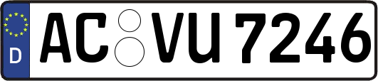 AC-VU7246