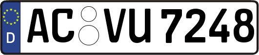 AC-VU7248