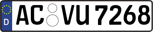 AC-VU7268