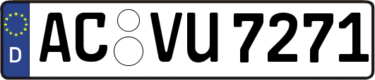 AC-VU7271