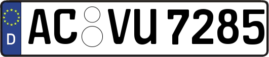 AC-VU7285