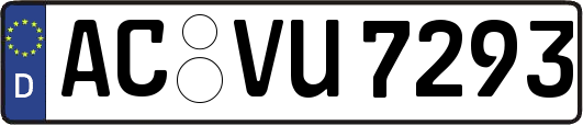 AC-VU7293