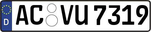 AC-VU7319